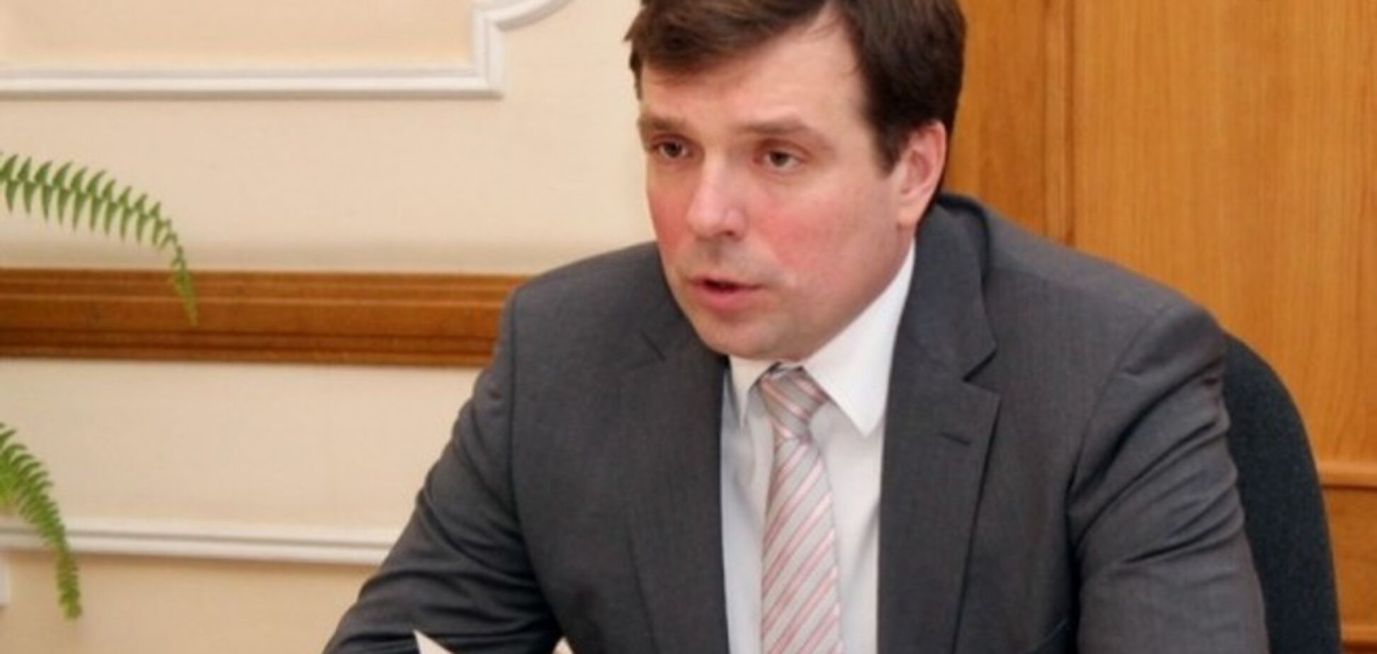 Одеські сепаратисти з колишнім губернатором - однопартійцем Льовочкіна готують провокації
