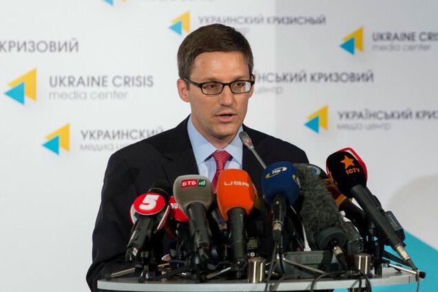 В США готовят программу по предоставлению Украине летального оружия