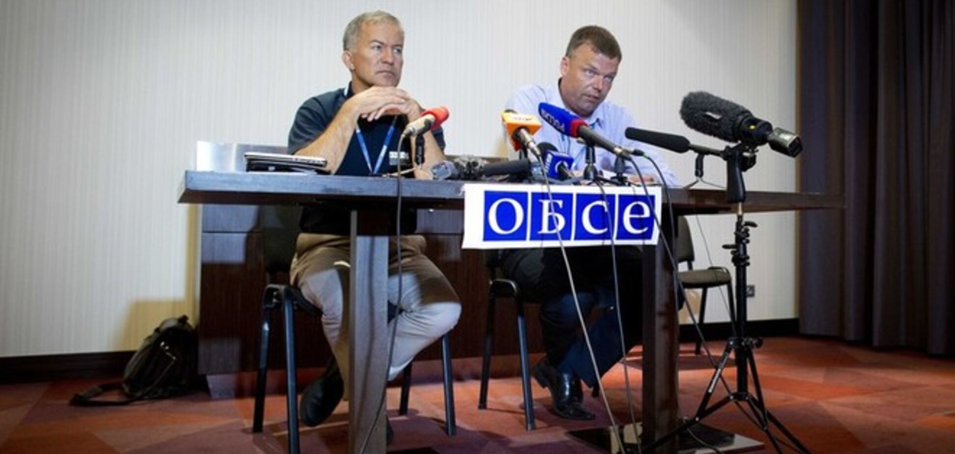 США назвали 'неадекватным' мониторинг ОБСЕ на Донбассе