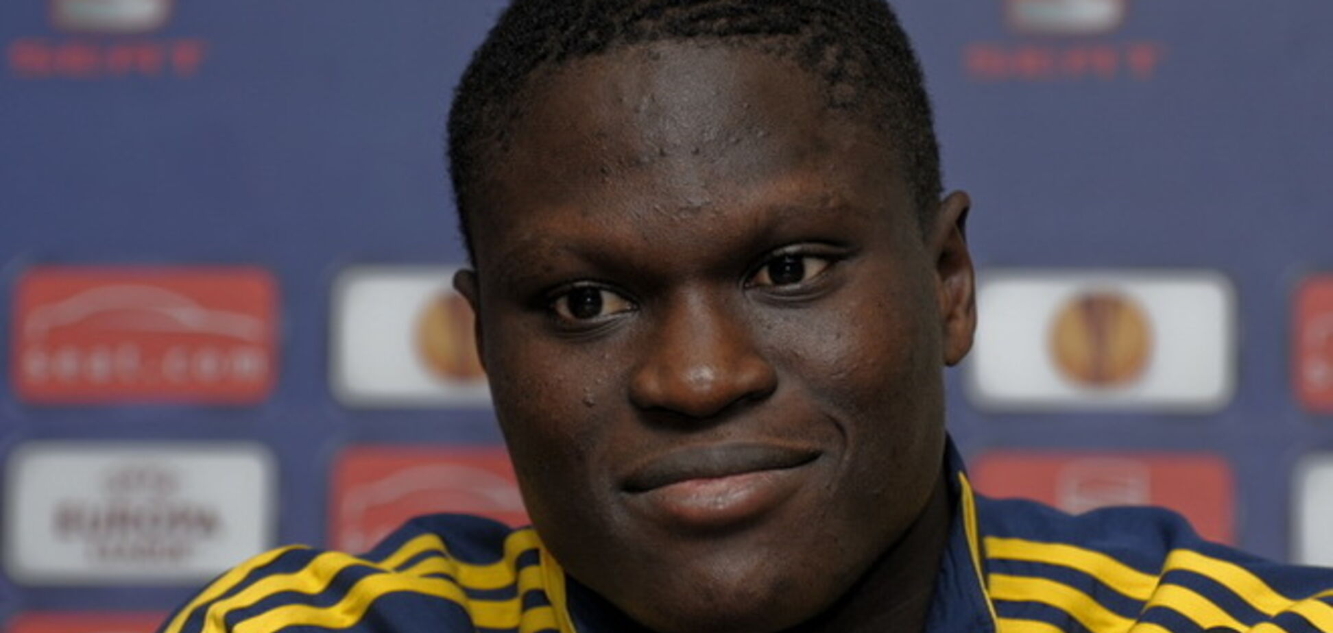 Капитан 'Металлиста' назвал Курченко братом Януковича