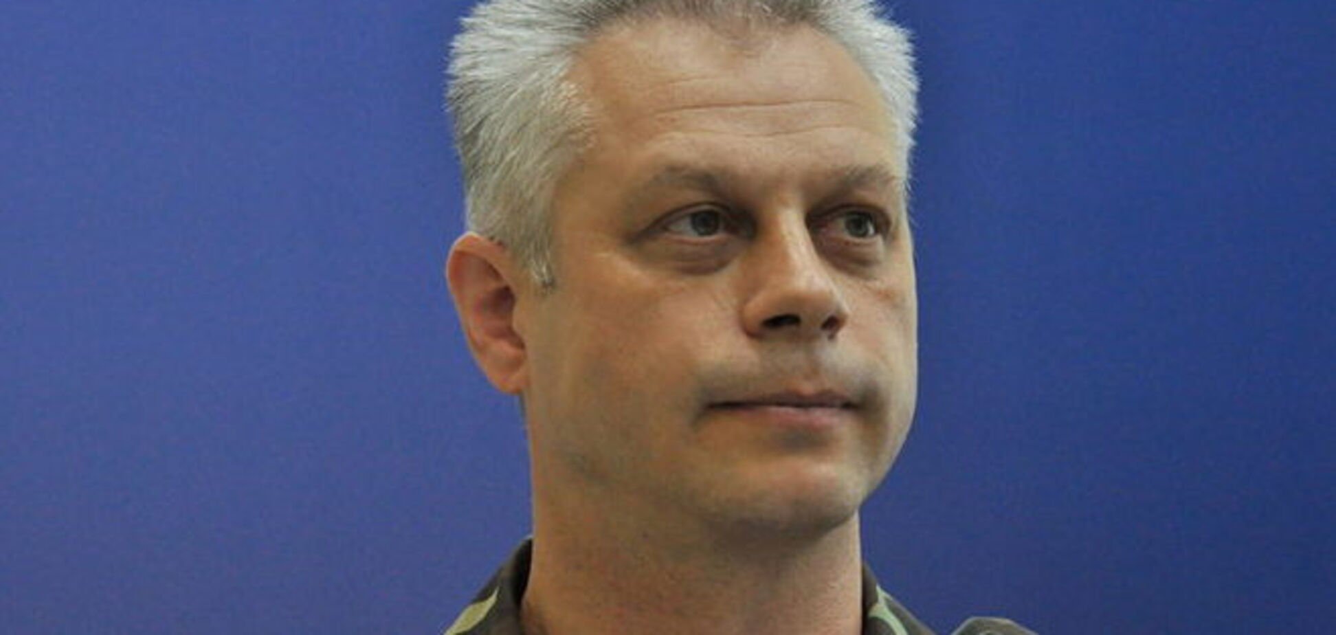 В СНБО опровергли сообщение о расширении зоны АТО