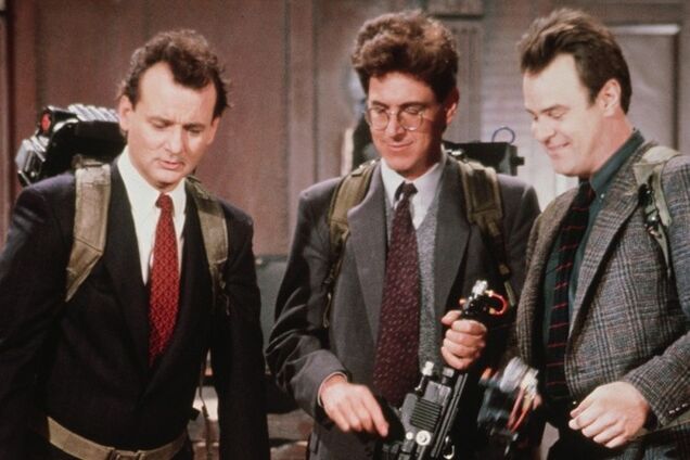 'Охотники за привидениями' станут женщинами