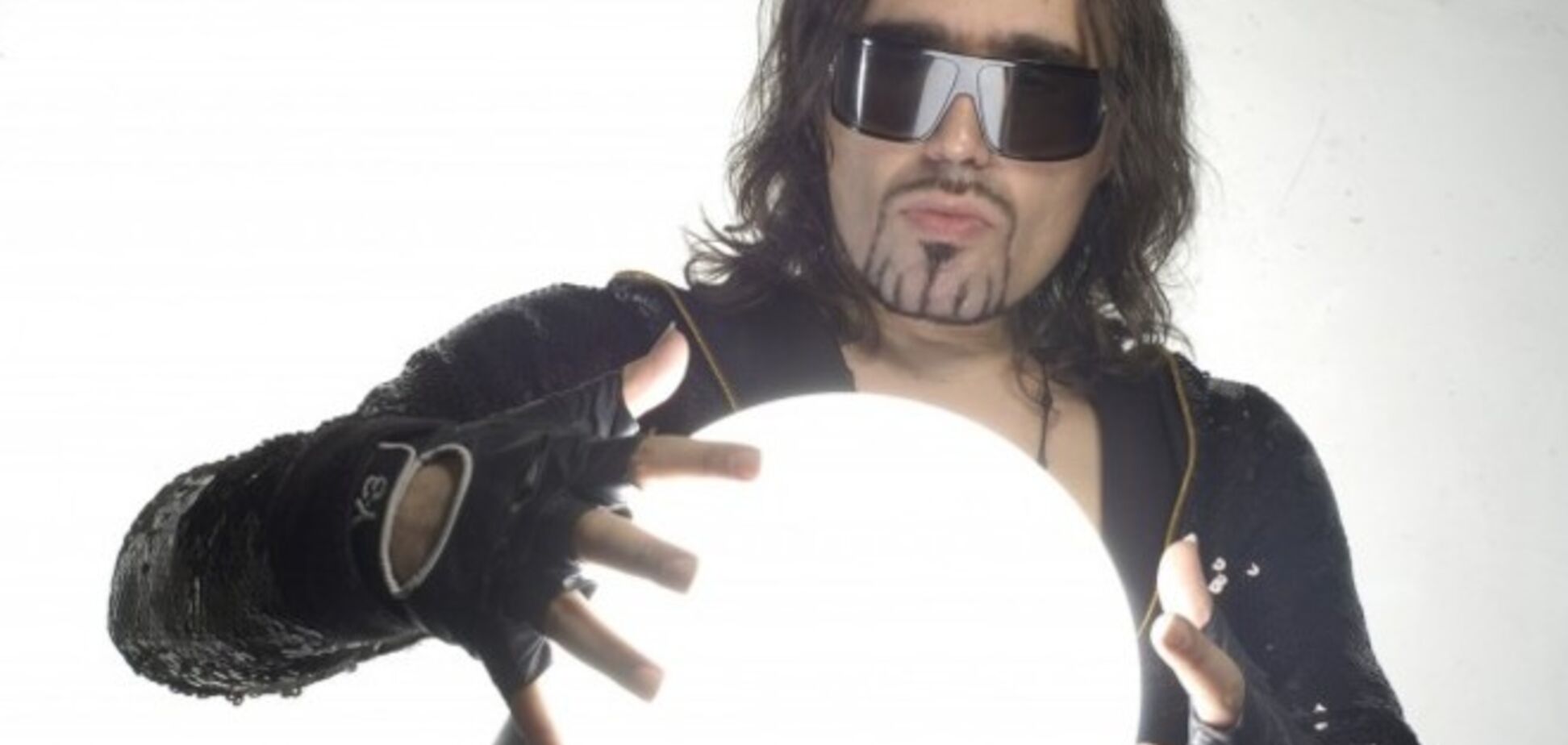 Верка Сердючка выступила для жены российского олигарха и разозлила Богдана Титомира