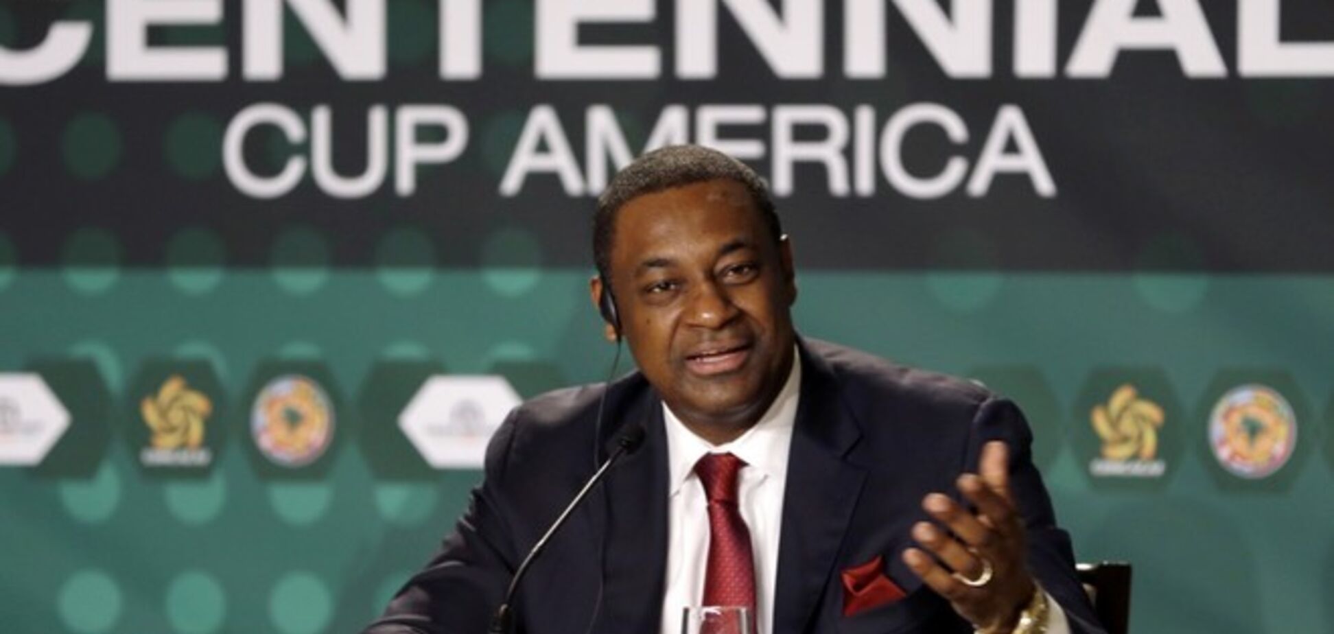 ФИФА: Москва, у нас есть проблема