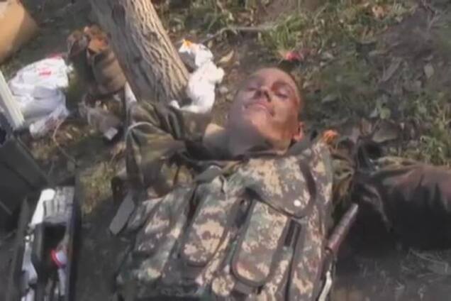 На стороне террористов воюет мариупольский наркоман-беспризорник, а его брат рвется в Нацгвардию