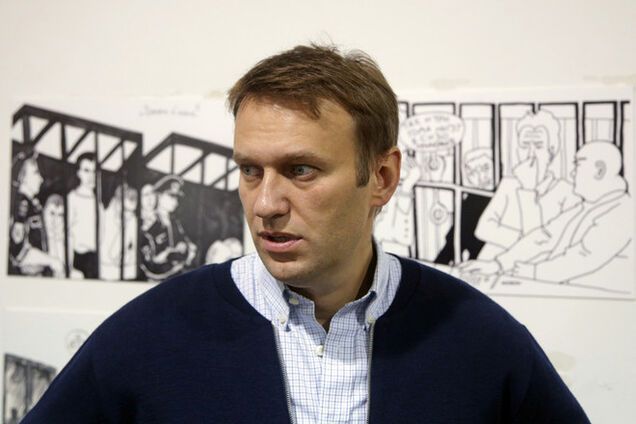 Навальный: войну с Украиной я ни в коем случае не поддержу. С кем нам тогда дружить-то?