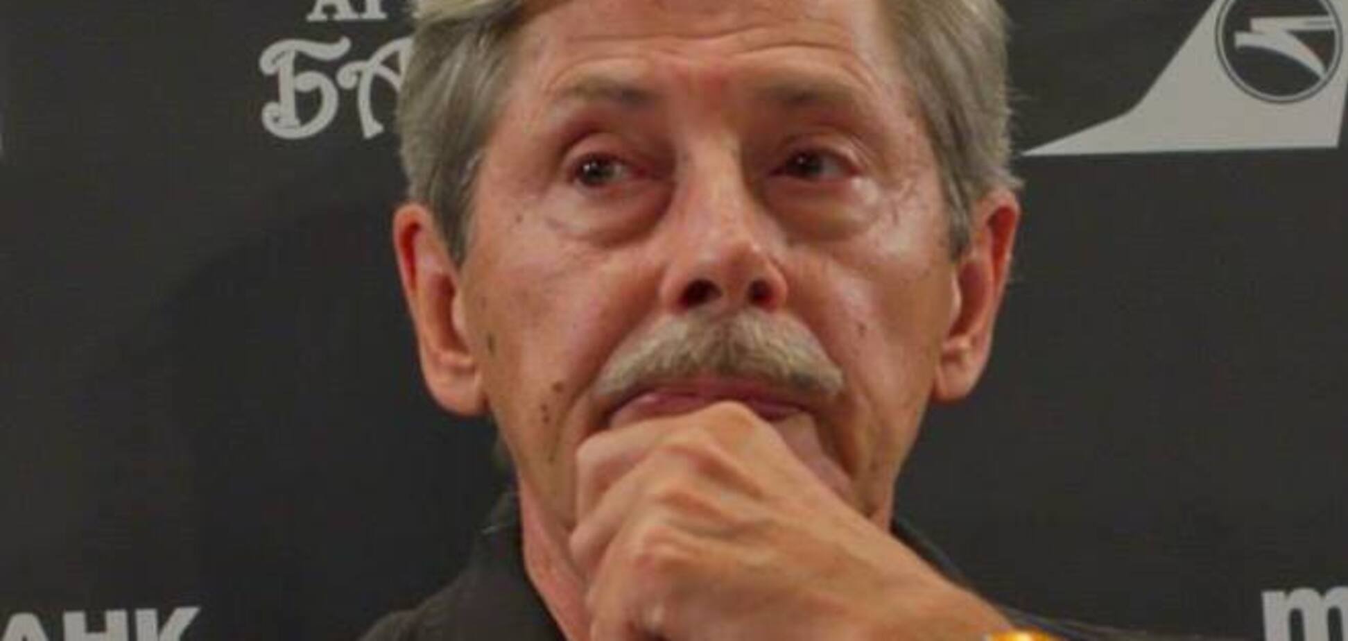 Директор 'Молодости': иногда начинаешь ненавидеть кино