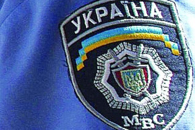 На Запорожье задержан автобус, наполненный гранатами и десятками тысяч патронов