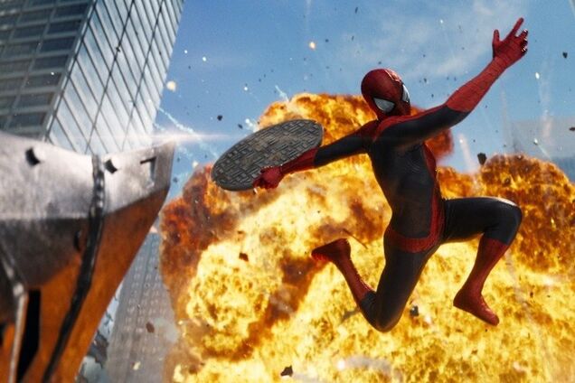 Человек-паук окажется в команде Мстителей?