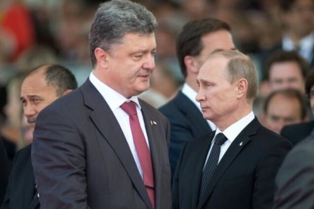 Пойдет ли Порошенко по следам Путина