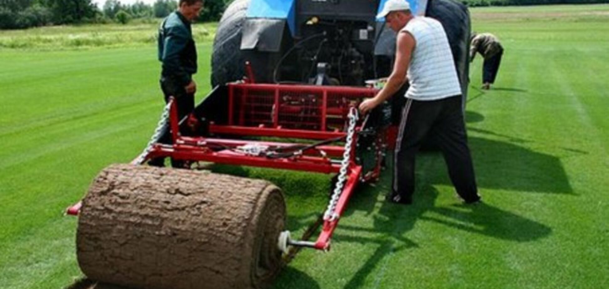 Злоумышленники попытались сорвать матч Швеция - Россия