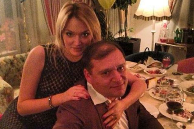 Дочь Добкина в рваных джинсах провела день рождения на природе