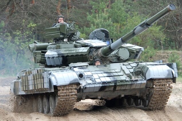 Украина и Швеция договорились о совместном производстве вооружения