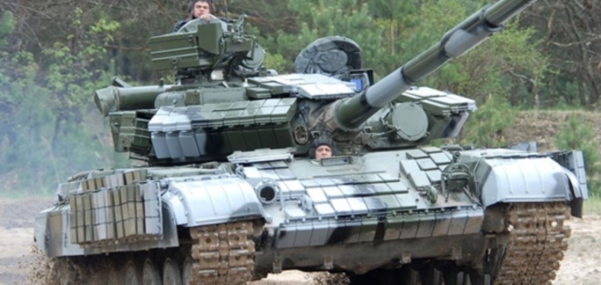Украина и Швеция договорились о совместном производстве вооружения