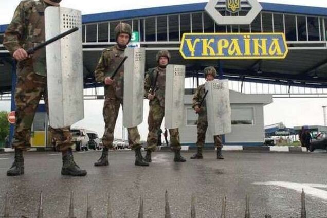 Европа и США не дадут своих солдат для защиты украинской границы – военный эксперт