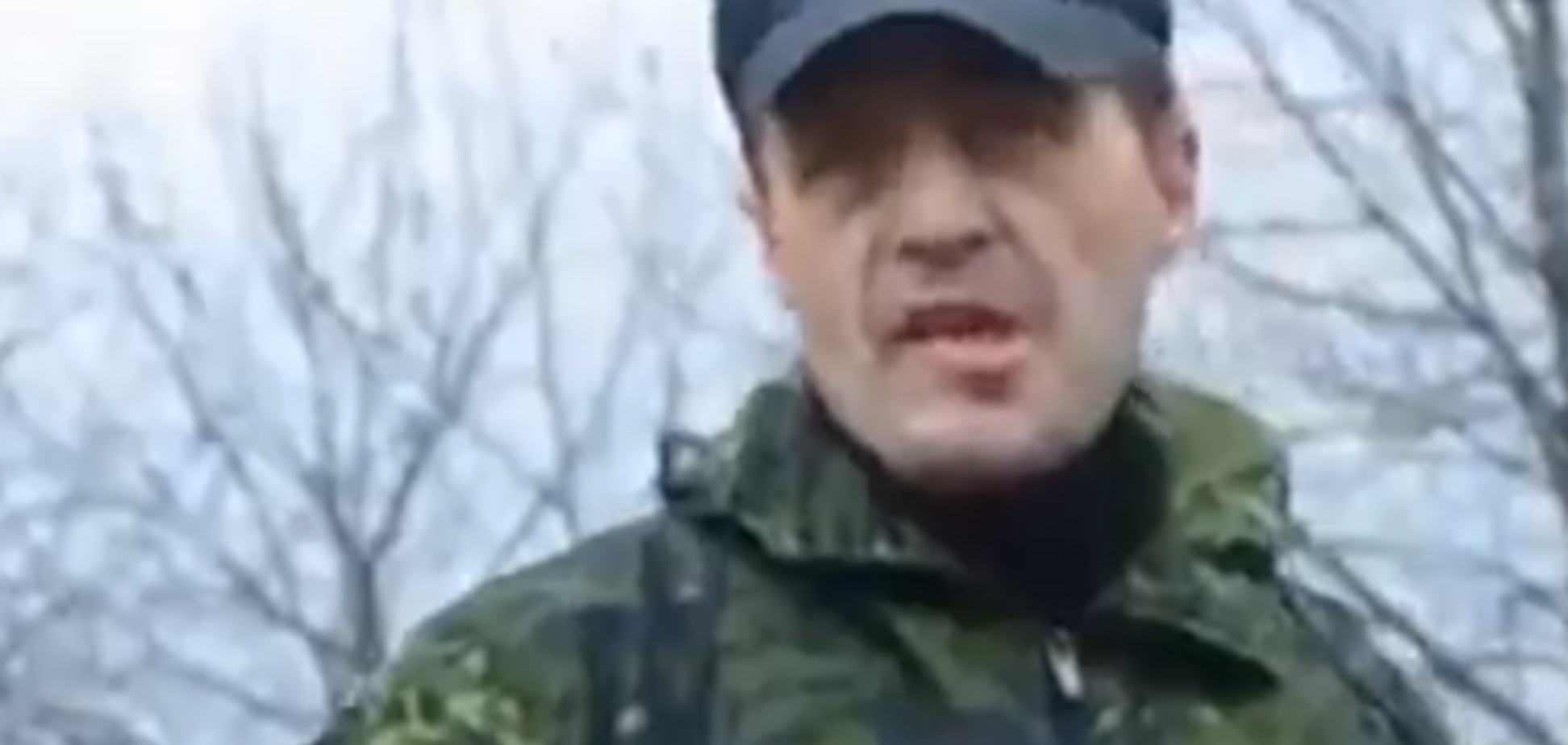 Царьки, князьки и кизяки - раскол ДНР