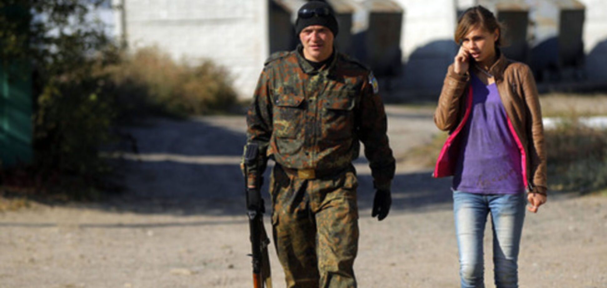 Названы три сценария развития событий на Донбассе: может быть новое наступление россиян