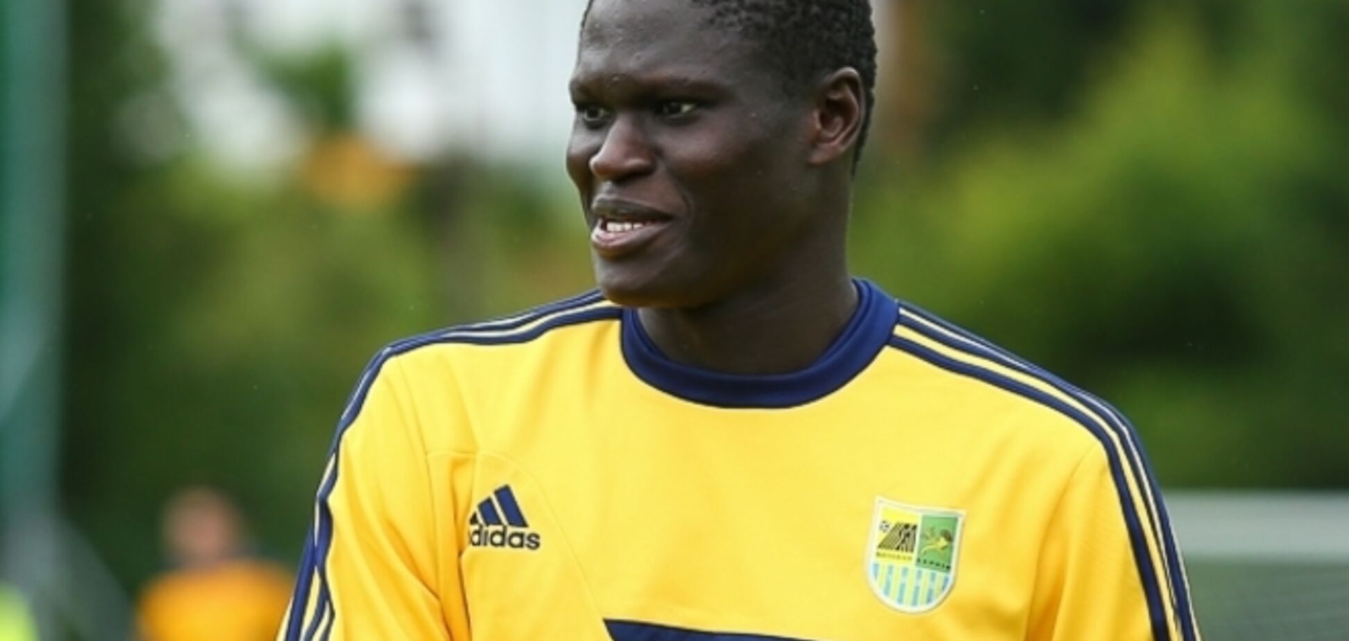 'Металлист' оперативно опроверг слова капитана команды о беглом Курченко