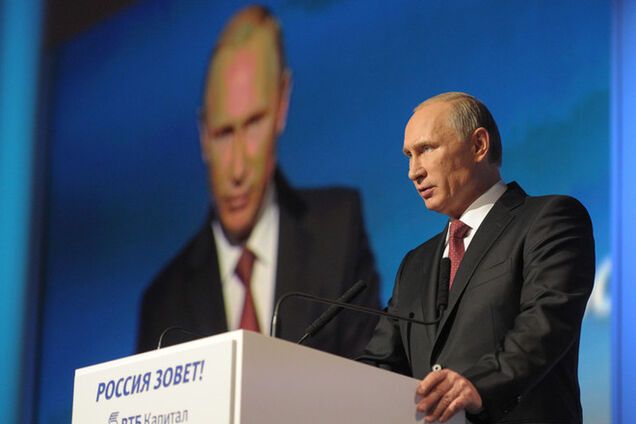 Путин разрешил захватывать в России западные активы в пользу олигархов - NYT