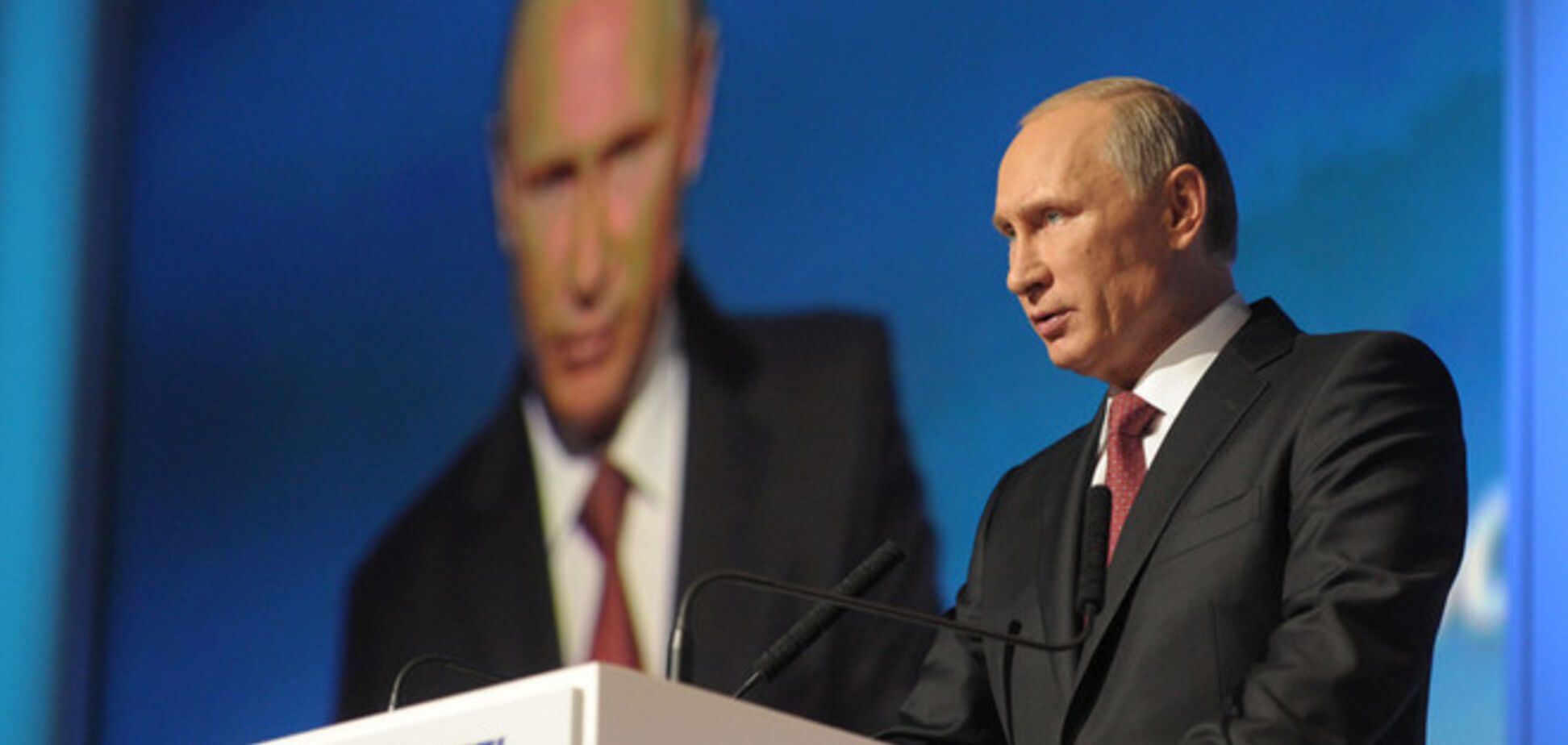 Путін дозволив захоплювати в Росії західні активи на користь олігархів - NYT