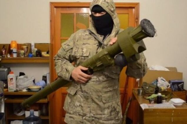 Горловчанин о ДНРовцах: они здесь шикуют, эдакие 'короли жизни' с шестью классами образования