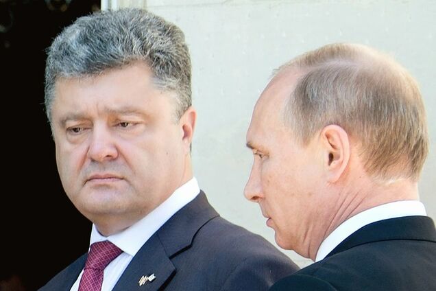 Дни рождения президентов показали мировоззренческую разницу между Россией и Украиной – советник Порошенко