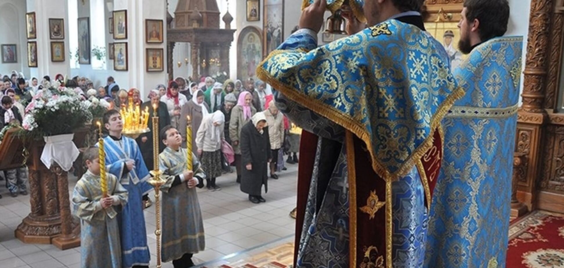 Українцям, щоб зупинити війну, треба не тільки молитися - служителі Церкви