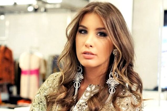 Солистку 'А-Студио' Кети Топурия обвинили в предательстве родины