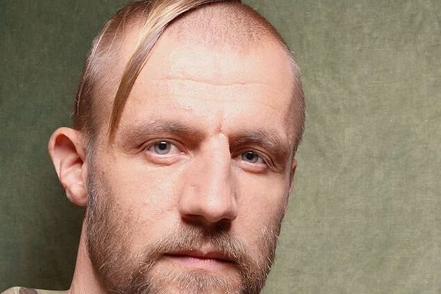 Про кандидата в нардепи козака Гаврилюка: рівень інтелекту в нього дуже низький