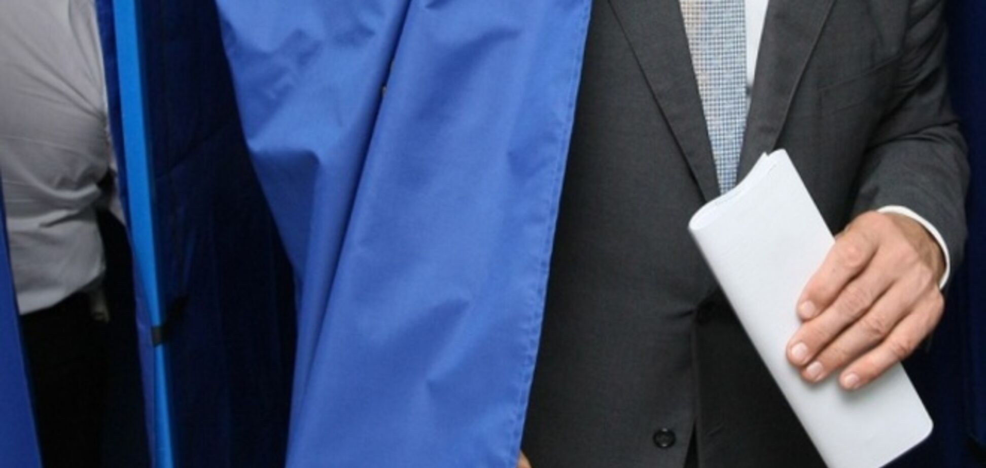 Оппозиционный блок предупреждает власть о недопустимости применения админресурса