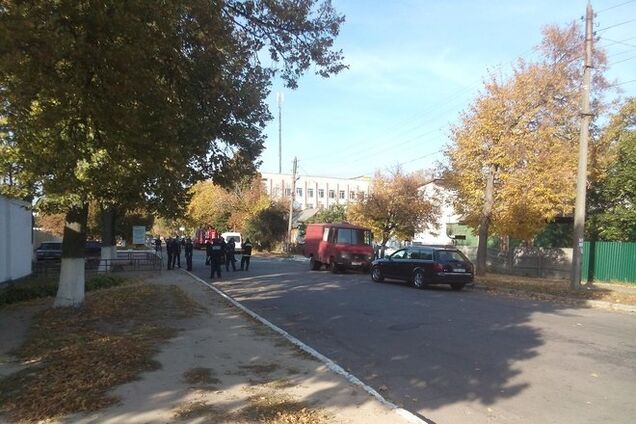 Вибух в Чернігові: чоловіка розірвало на частини, ще один - в реанімації
