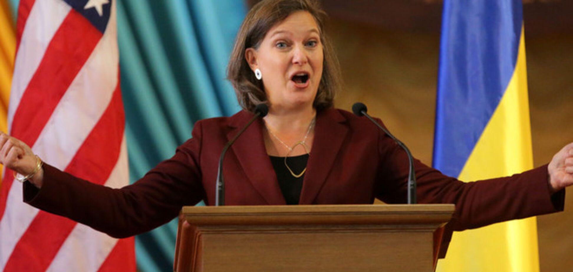 Украинские дети заменят российских в образовательной программе обменов FLEX