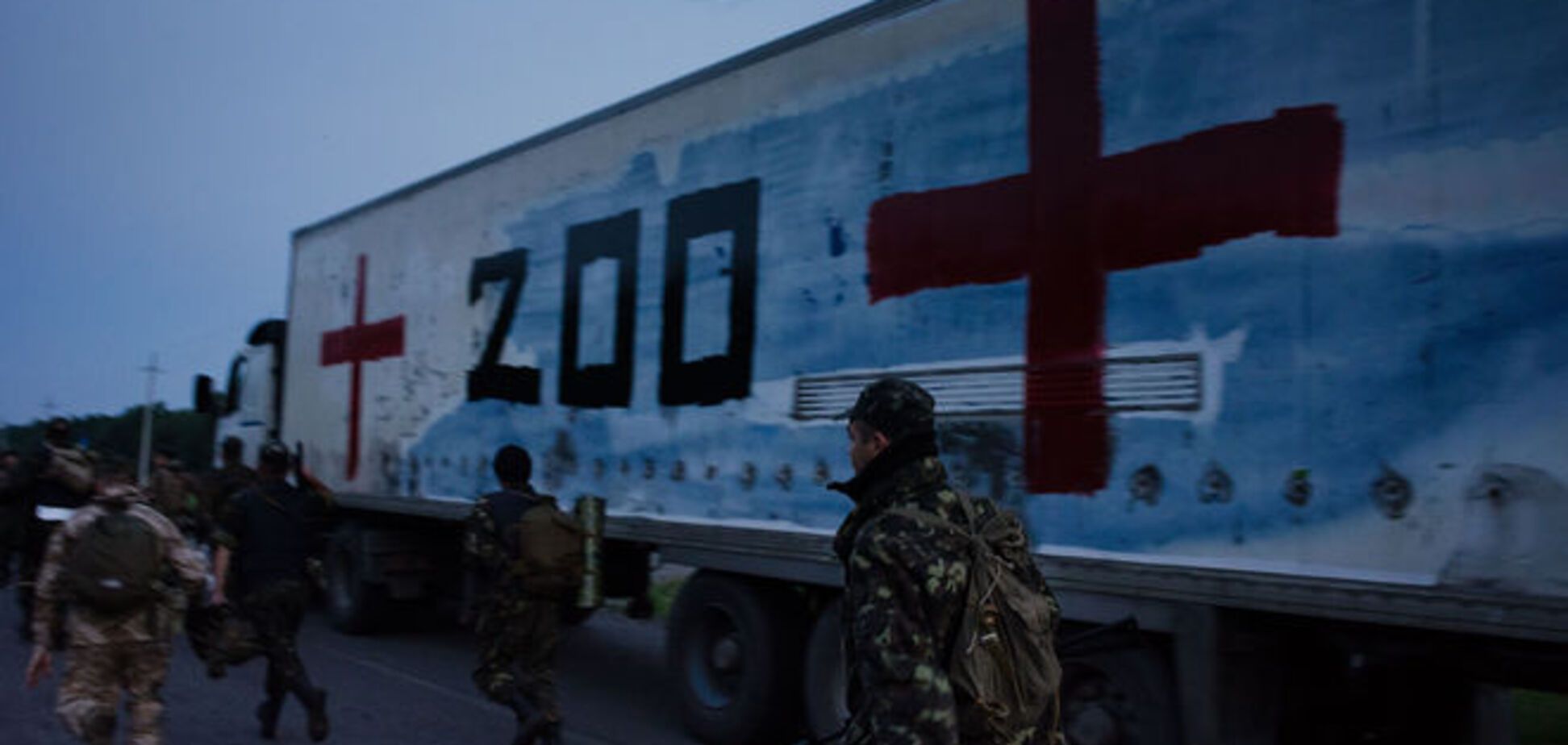 В конце октября правда о погибших в Украине сдетонирует на всю Россию - правозащитница