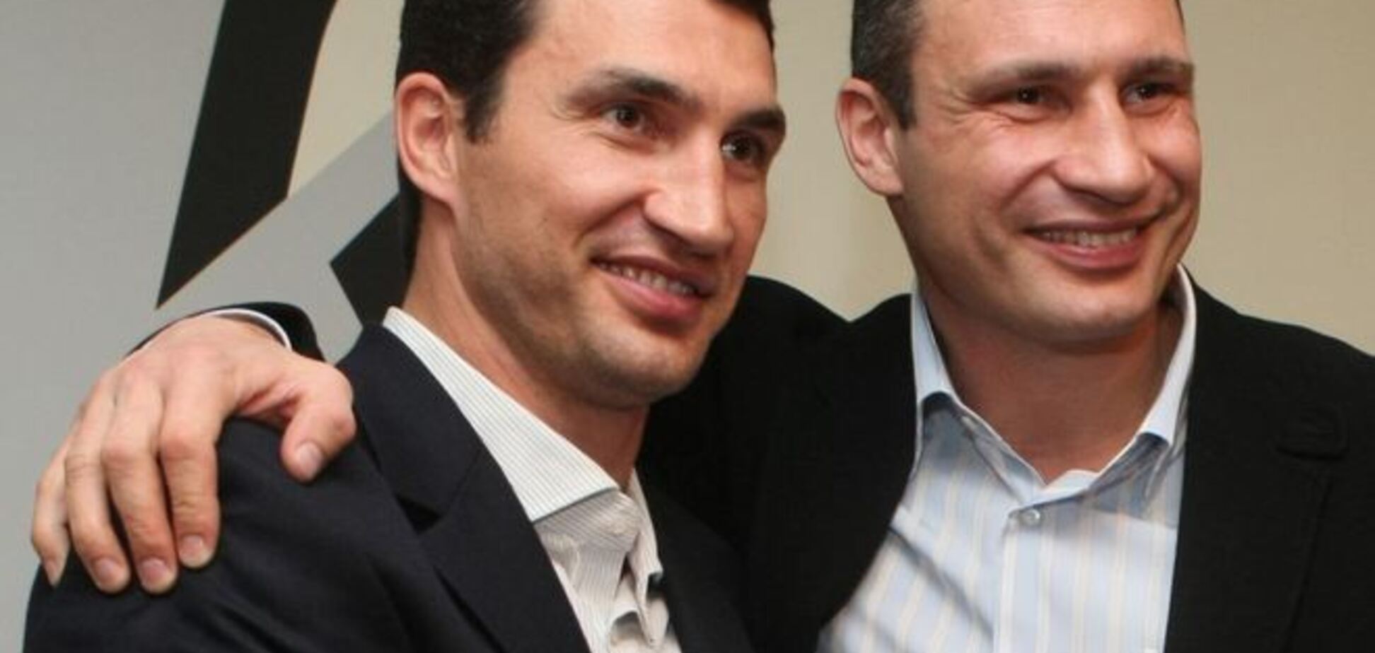 Виталий Кличко дал интимный совет Владимиру