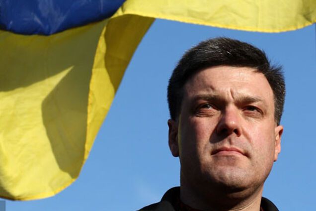 Тягнибок: олигархи, контролирующие 'коммуналку', держат украинцев в качестве заложников