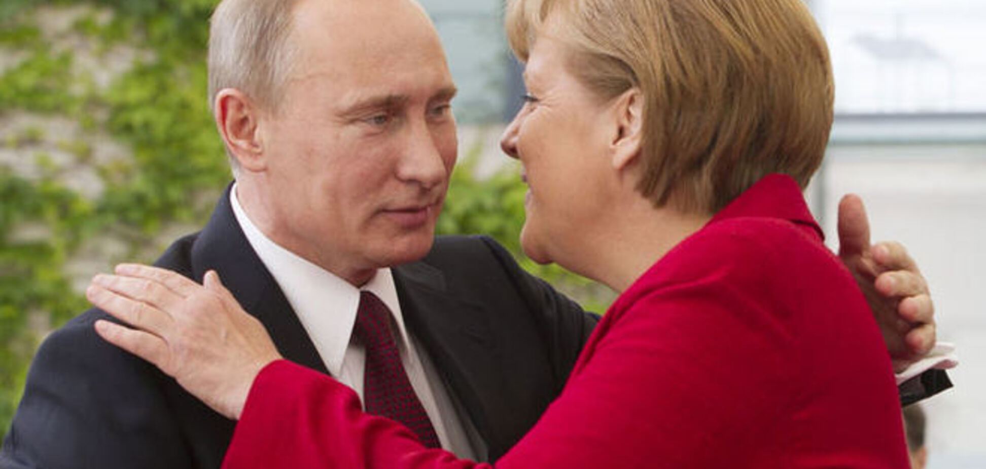 Россияне исключили Германию из списка друзей, а главными врагами назвали США и Украину