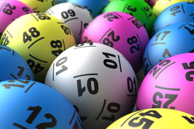 Украинец сорвал джек-пот в 15 миллионов гривен