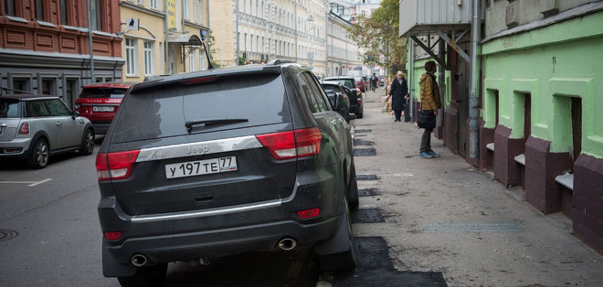 В Москве будет все очень плохо