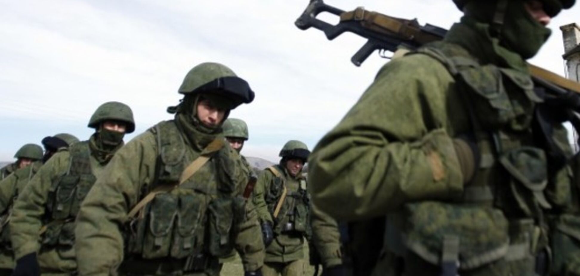 Боец АТО: российские солдаты просили свое командование вывести их из Украины