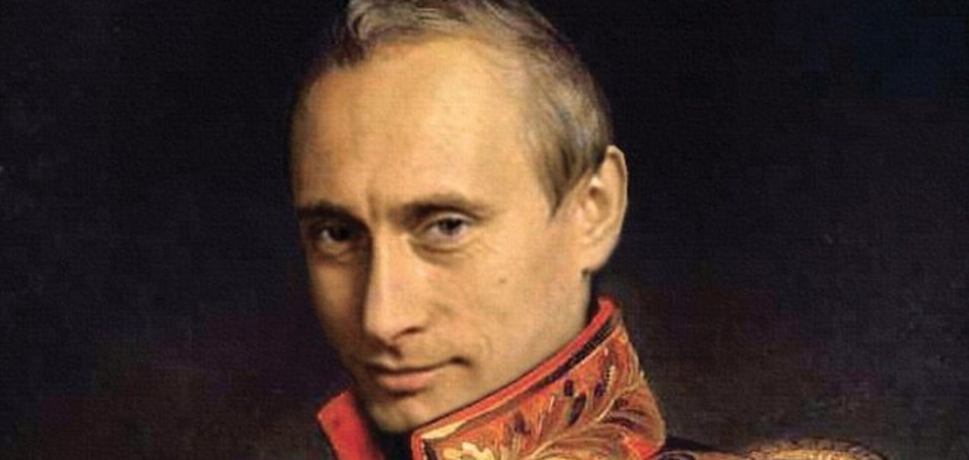 Военный эксперт: методика действий Путина очень проста