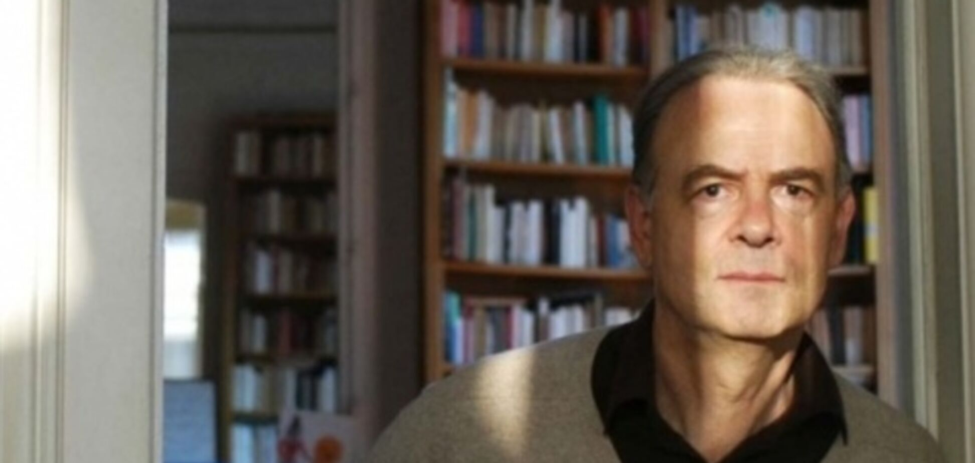 Нобелевскому лауреату по литературе не вручили награду, потому что он пропал