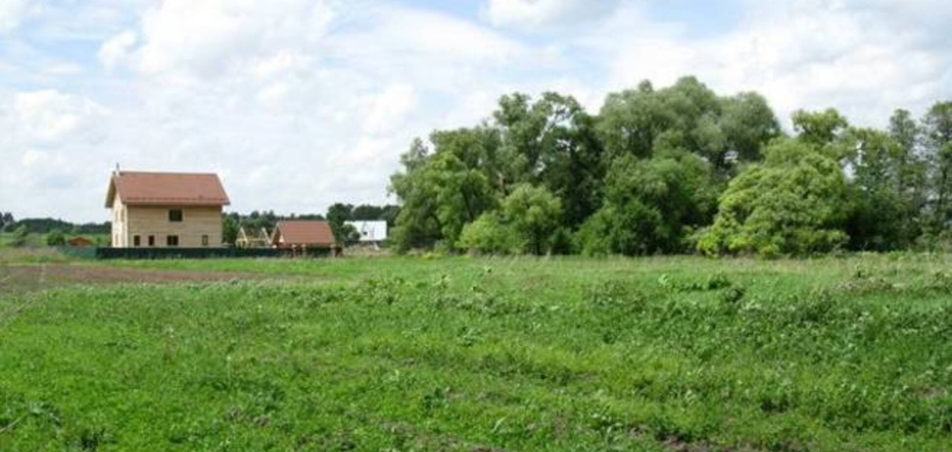 Военным из АТО раздадут земельные участки в 3-х областях Украины