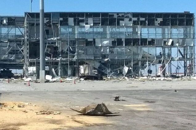 Военный эксперт рассказал, до каких пор боевики будут атаковать донецкий аэропорт