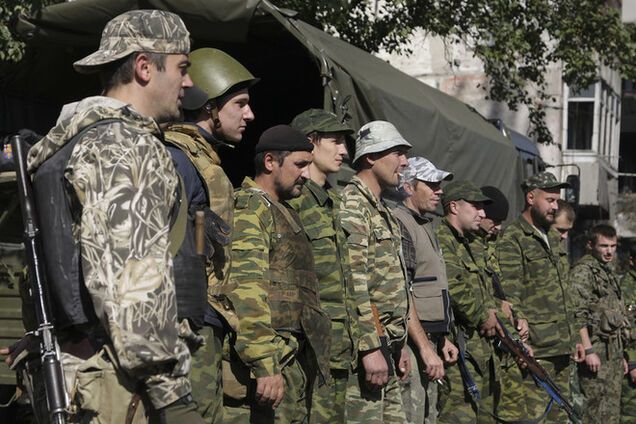 Предчувствие большой войны