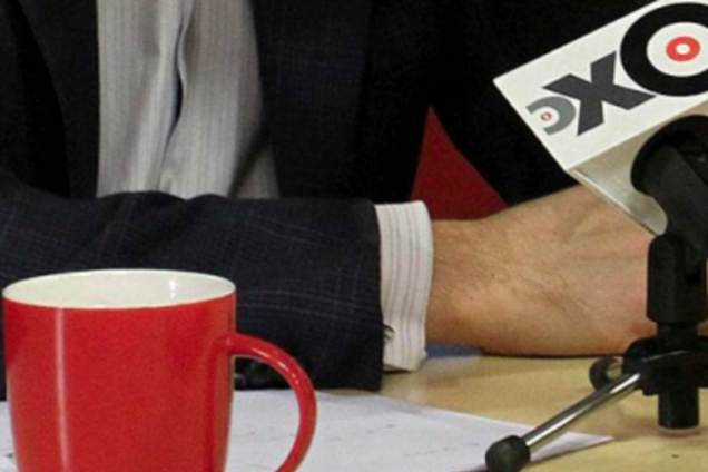 Полный текст скандального эфира на 'Эхе Москвы' о ситуации в аэропорту Донецка