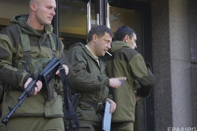 Законно избранный... беспредел