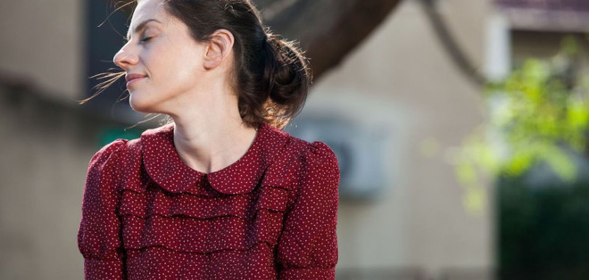 На 'Молодости' победил фильм о том, как хорошо дома и плохо на чужбине