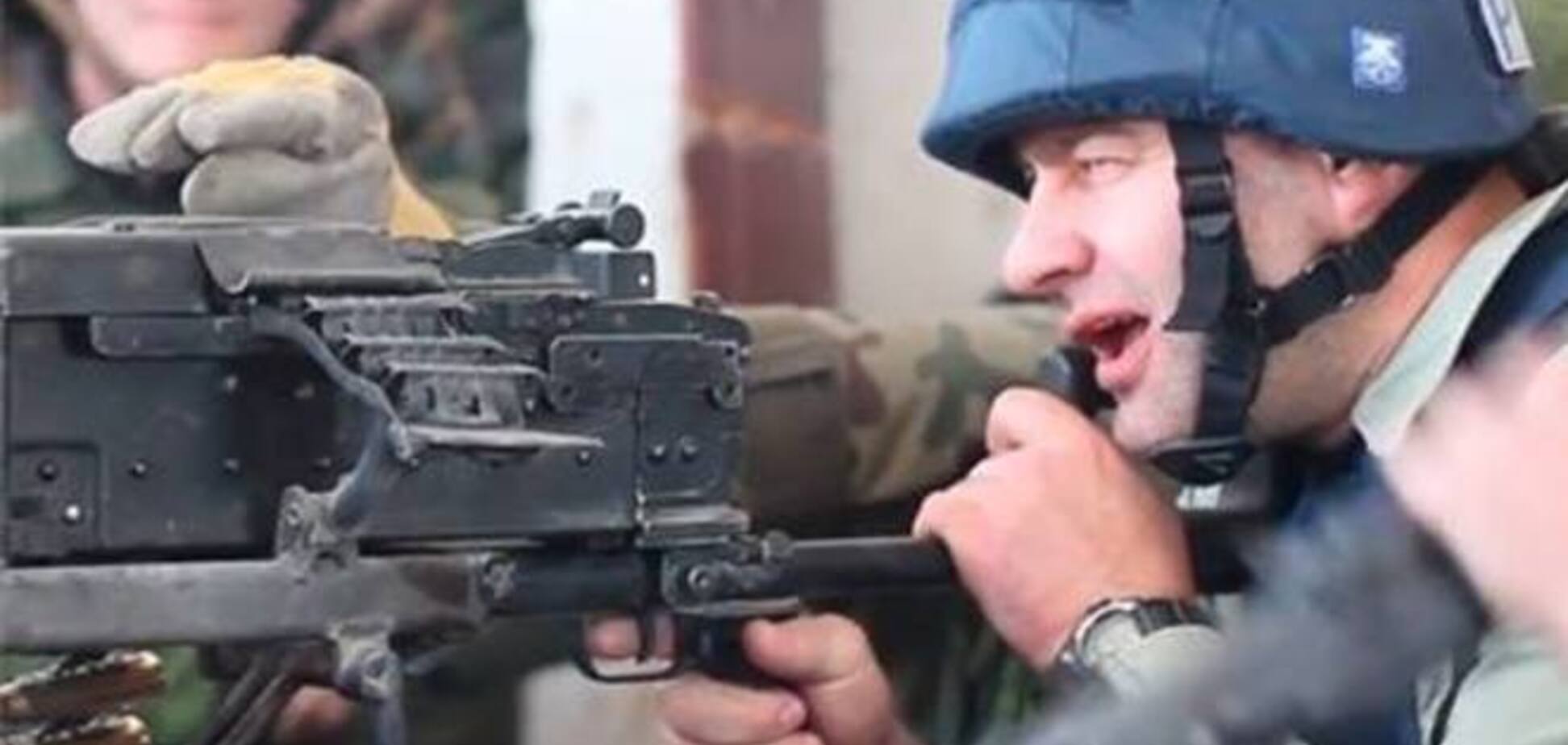 Батальон 'Луганск' объявил Пореченкова в розыск