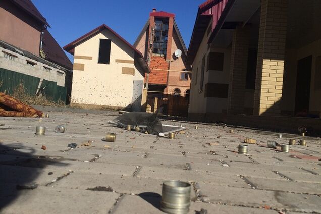 Пески. Лица войны. Дневник