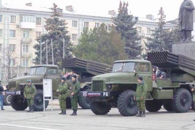 Час 'Ч' для Украины или аннексия 2.0 состоялась. Опубликованы фото